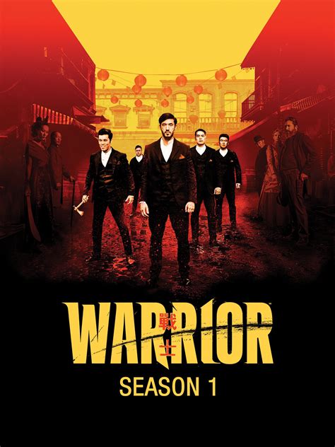 warrior ep 1|warrior season 1 metacritic.